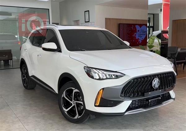 ام جي HS 2023 للبيع في العراق - البصرة